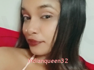 Indianqueen32