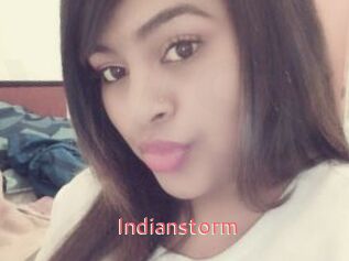 Indianstorm