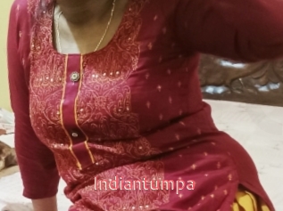 Indiantumpa