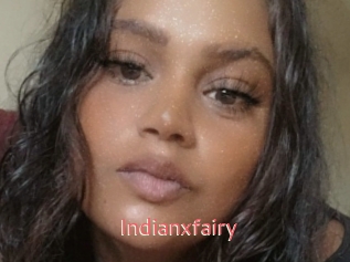Indianxfairy