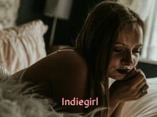 Indiegirl