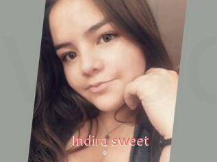 Indira_sweet