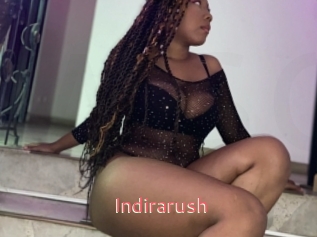 Indirarush