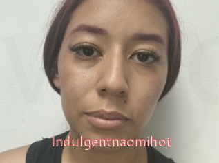 Indulgentnaomihot
