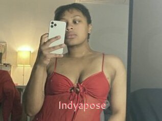 Indyapose