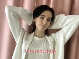 Inessaholiday