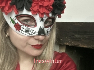 ineswinter Webcam Sexe Direct