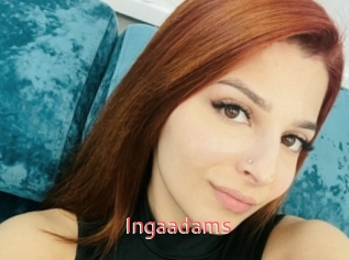 Ingaadams