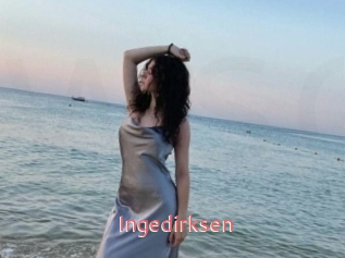Ingedirksen