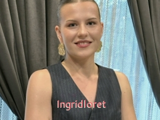Ingridloret