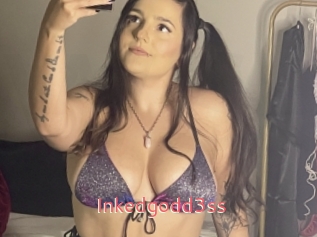 Inkedgodd3ss