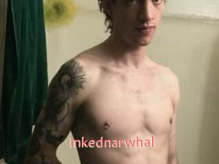 Inkednarwhal