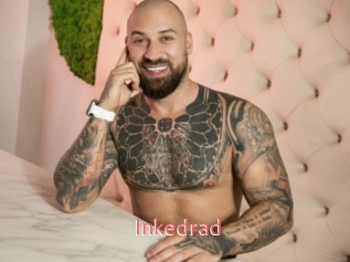 Inkedrad