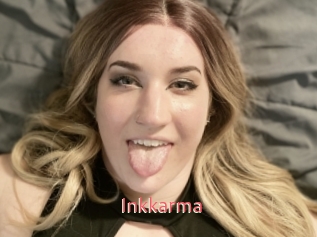 Inkkarma