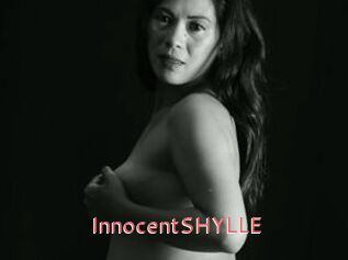 InnocentSHYLLE