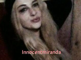Innocentmiranda