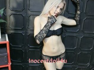 Inocentdoll4u