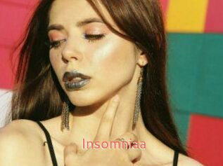 Insomniaa