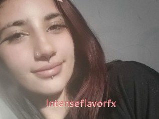 Intenseflavorfx
