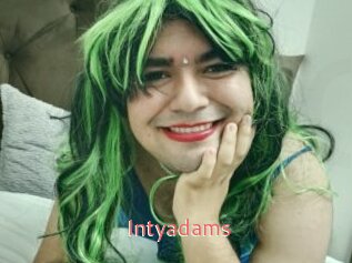 Intyadams