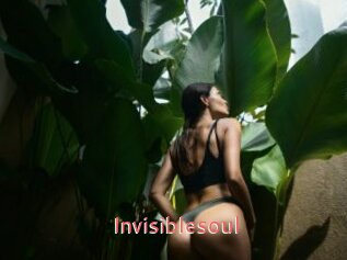 Invisiblesoul