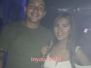 Inyourbedd