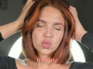 Iraborjo