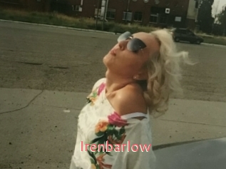 Irenbarlow