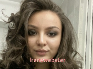 Irenewebster