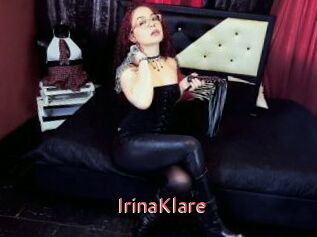 IrinaKlare