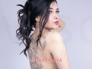irinabelova Webcam Sexe Direct