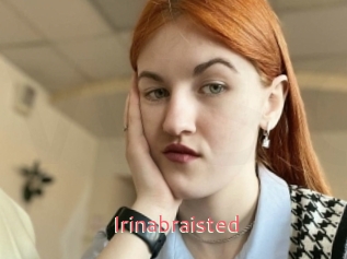 Irinabraisted
