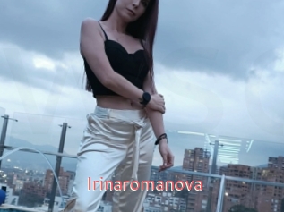 Irinaromanova