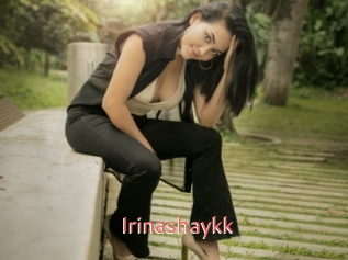 Irinashaykk