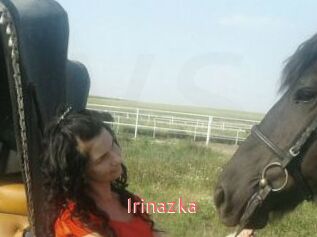 Irinazka