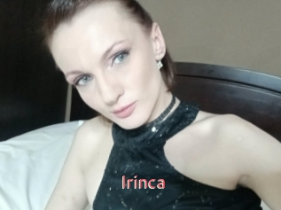 Irinca