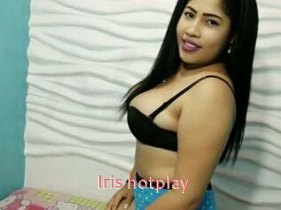 Iris_hotplay