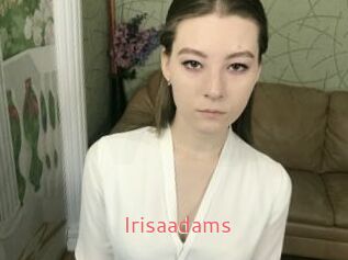 Irisaadams
