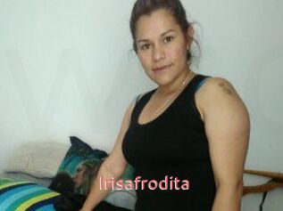 Irisafrodita