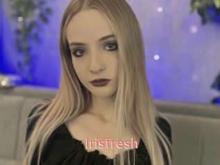 Irisfresh