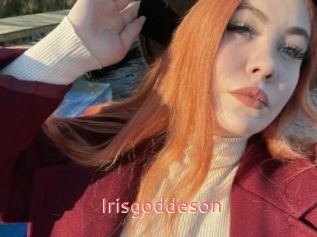 Irisgoddeson