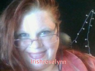 Irishroselynn