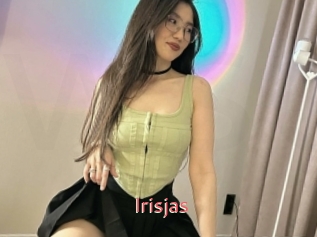 Irisjas