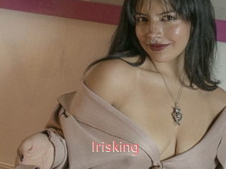 Irisking