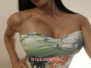 Iriskingston