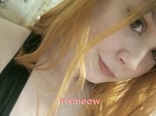 Irismeow