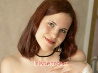Irispenrose