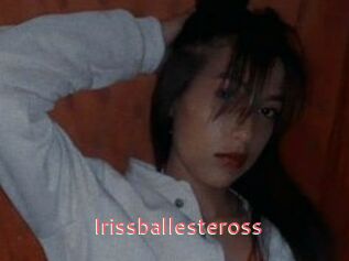 Irissballesteross