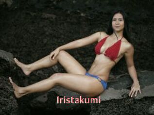 iristakumi Webcam Sexe Direct
