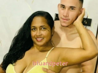 irluandpeter Webcam Sexe Direct
